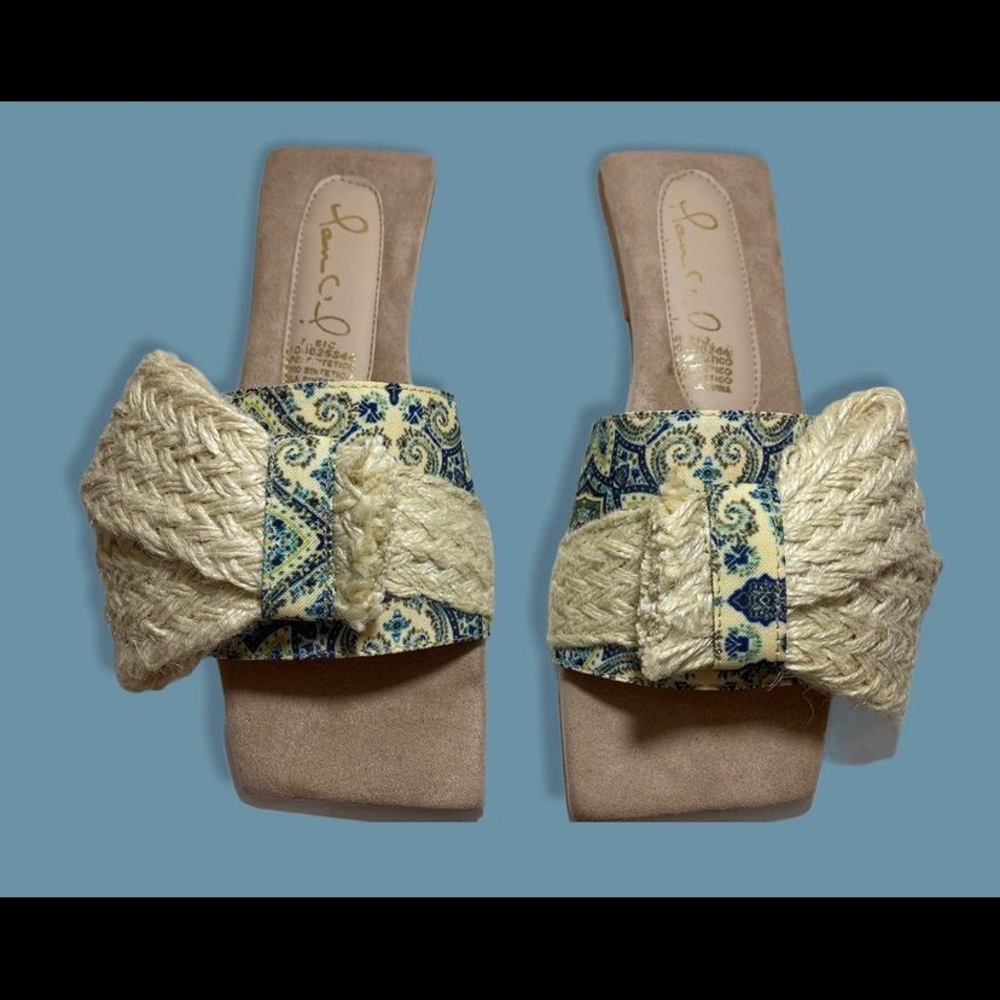 Handmade shoes size 9.5
